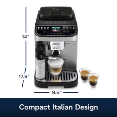 Magnifica Evo Next Fully Automatic Espresso Machine