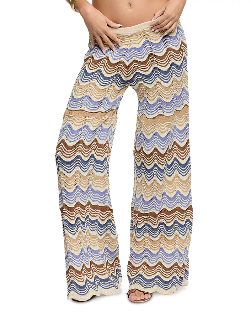 Capittana Kari Multicolor Pants