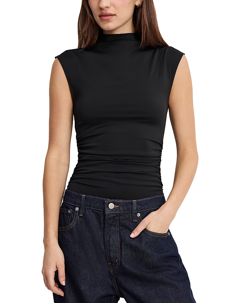 Good American Weightless Scuba Bodysuit