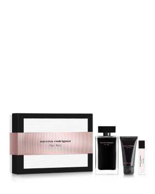 For Her Eau de Toilette Gift Set