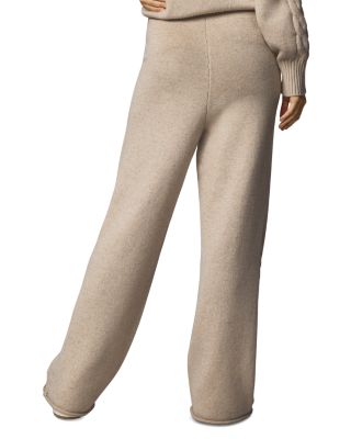 Jet Set Sweater Pants