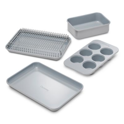 5 Piece Mini Baking Set 