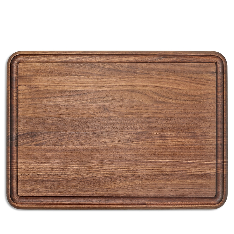 Caraway Maple Rectangle Butcher Block In Brown