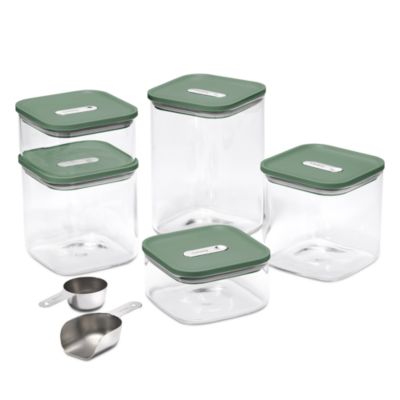 5 Container Storage Set