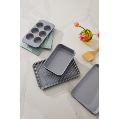 5 Piece Mini Baking Set 