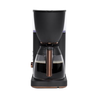 Caf&eacute;™ Specialty Drip Coffee Maker with Glass Carafe