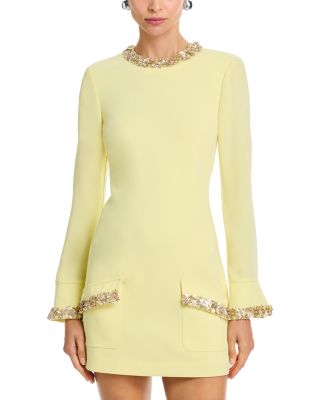 Flower Dots Adi Dress