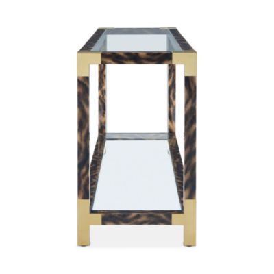 Arakan Console Table