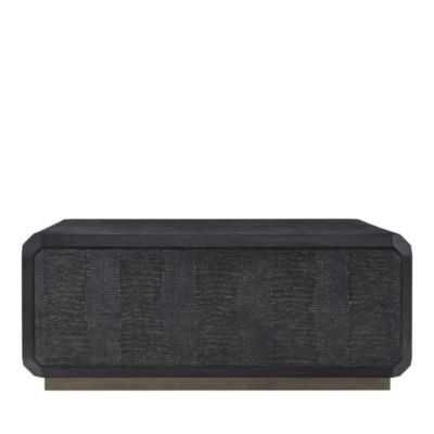 St. James Square Cocktail Table