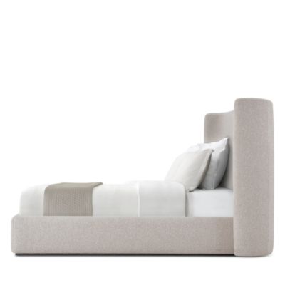 Maxwell Upholstered Bed, King