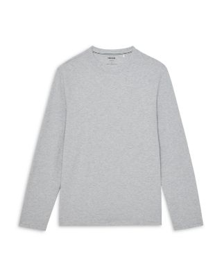 Long Sleeve Jersey Tee