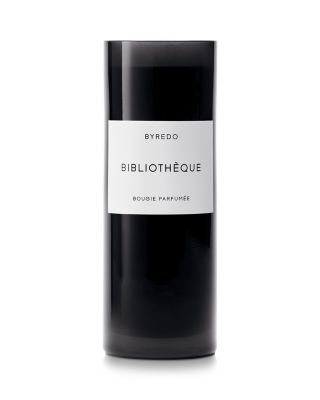 Biblioth&amp;egrave;que Fragranced Candle 14.1 oz.
