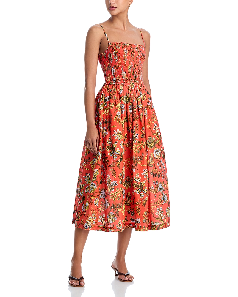 Cara Cara Carmen Dress