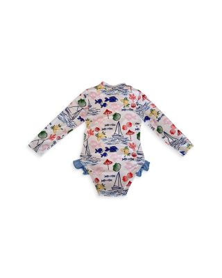 Girls' Arden Swimsuit - Baby