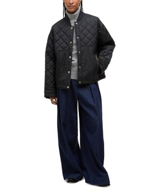 Wetherby Quilted Jacket