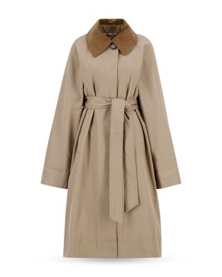 Reagan Showerproof Jacket