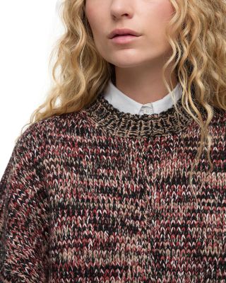 Saima Knitted Sweater