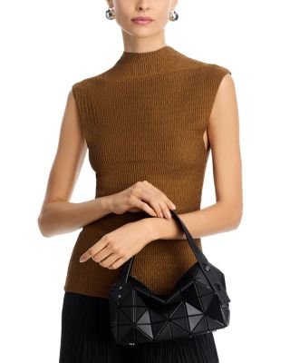 Boston Small Geometric Handbag