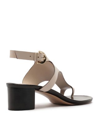 Women's Eliah Block Heel Sandals