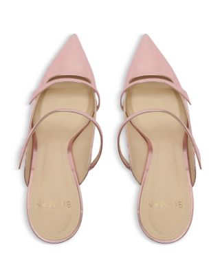 Women's Tita Mule Pumps