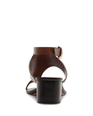 Women's Eliah Block Heel Sandals