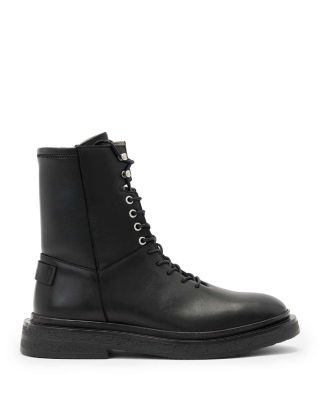 Women's Escher Lace Up Boots