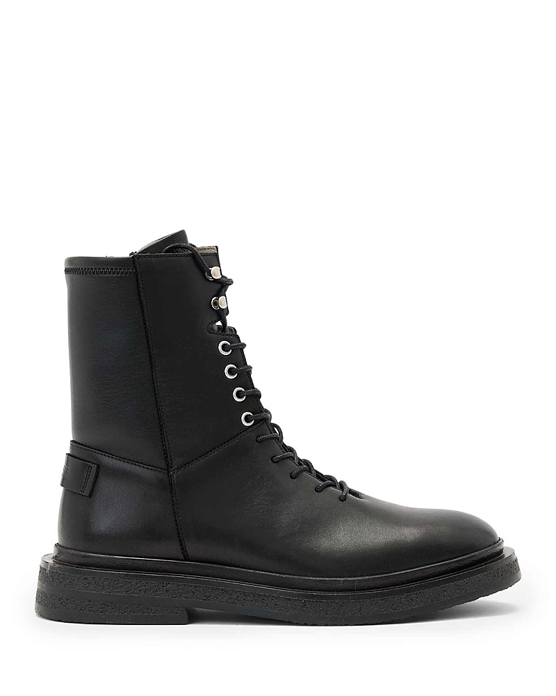 Allsaints Women's Escher Lace Up Boots