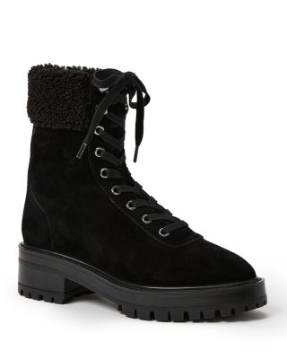 Women's Briar Ankle Boots