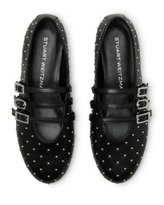 Women's Sostud Mary Jane Ballet Flat