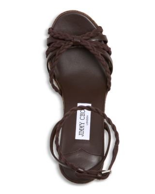 Women's Dree 100 Espadrille Wedge Sandals