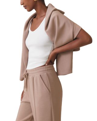 Jemma Wide Leg Joggers