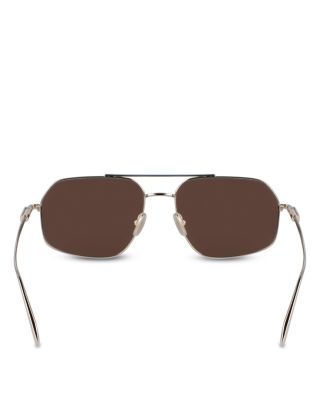 Prisma Navigator Sunglasses, 58mm