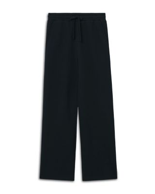 Gaia Wide Leg Joggers