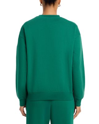 Vintage Fit Crewneck Sweatshirt & Sweatpants