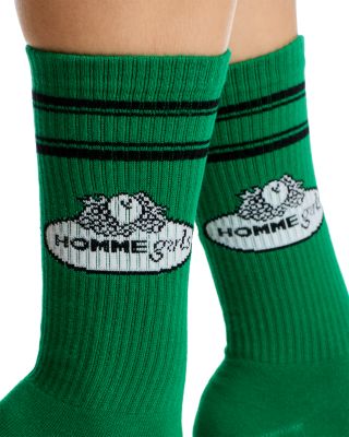 x Fruit of the Loom Crew Socks, Pack of 3