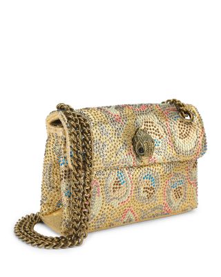Kensington Mini Embellished Convertible Crossbody