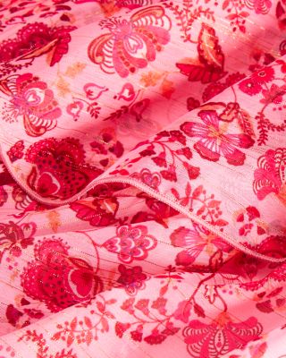 Girls' Printed Mini Dress, Little Kid, Big Kid - Exclusive