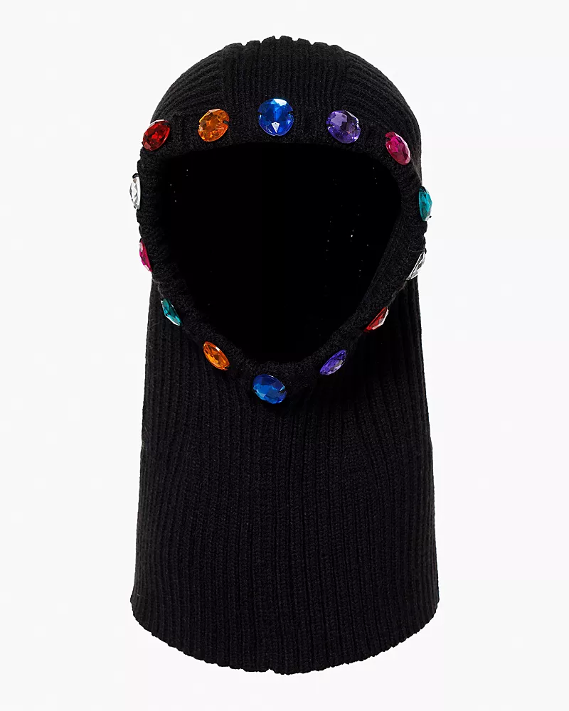 Goldbergh Luciana Balaclava