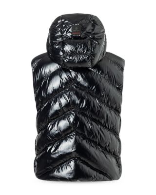 Naima Puffer Vest