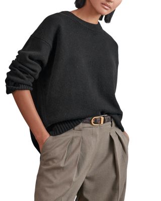 Ella Crewneck Sweater 