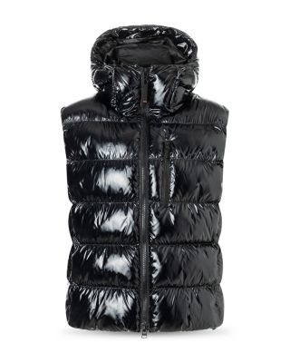 Naima Puffer Vest