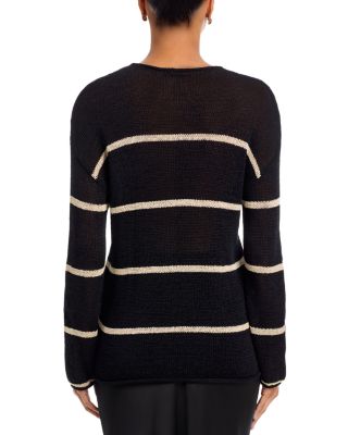 Evangeline Long Sleeve Sweater
