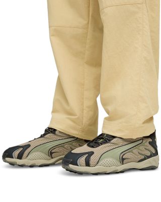 Men's Inhale Mesh Sneakers