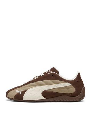 Men's Speedcat Plus Quilted Sneakers