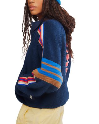 Mountain High Sporty Jacket