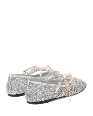 Women's Loli Ballet Flats