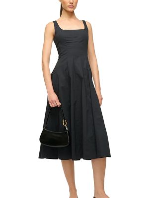 Ollie Leather Shoulder Bag