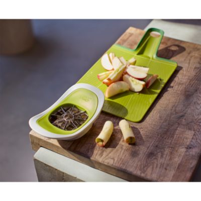 Nest Press Apple Corer & Potato Cutter Set