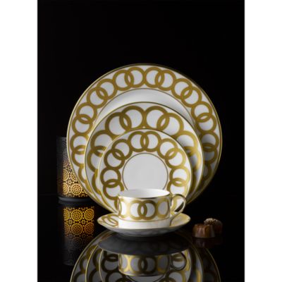 Riviera Dream Tea Cup