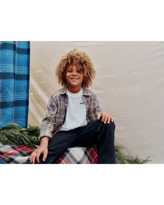 Boys' Car Paradise Tee - Big Kid